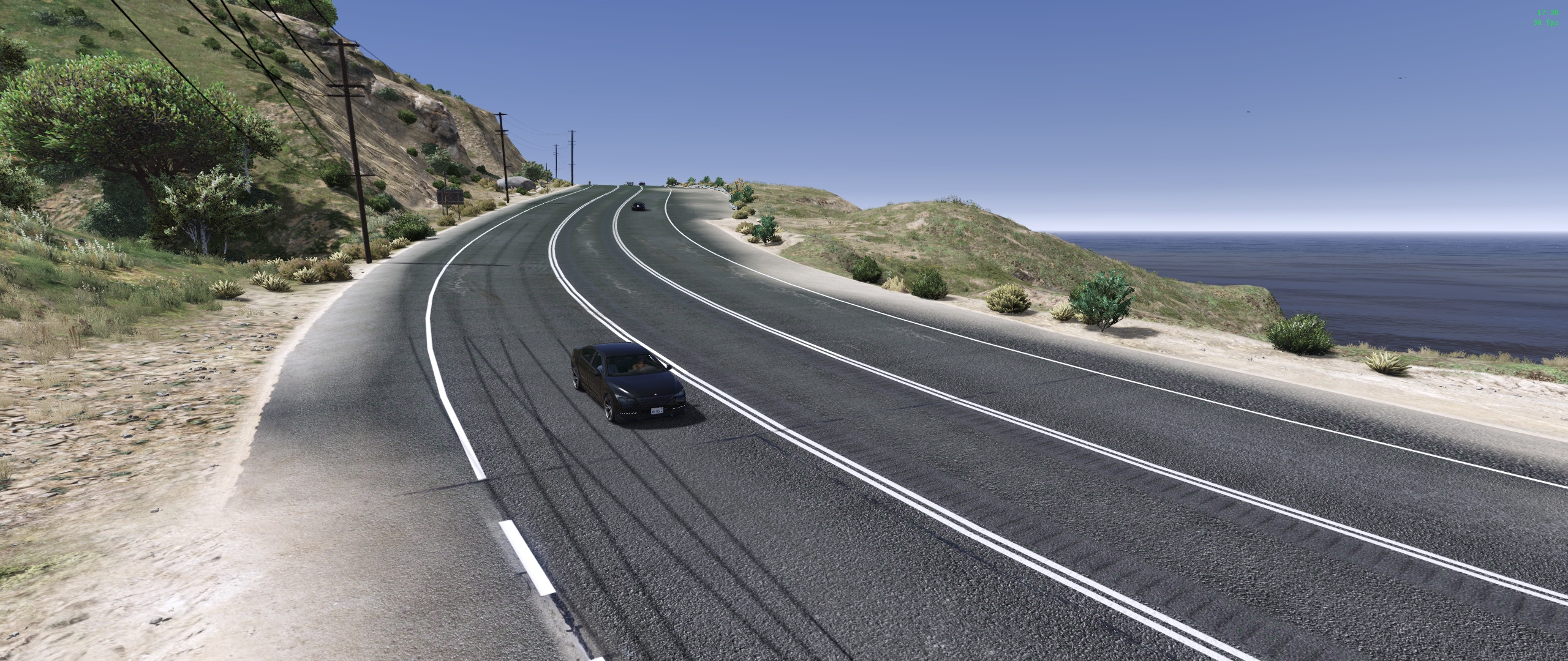 European Road Textures - GTA5-Mods.com